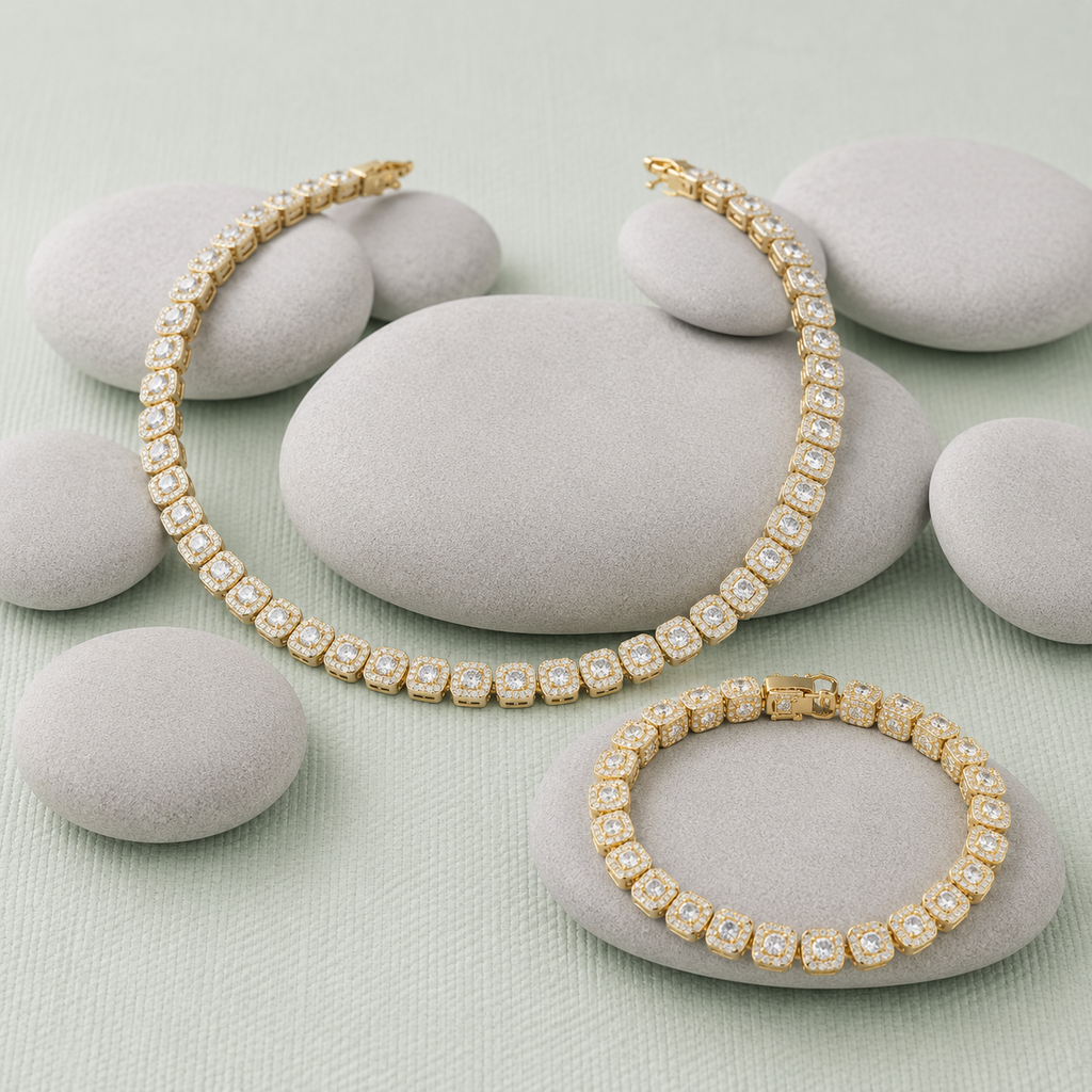 Trendy Original-design Minimalist Bracelet For Women